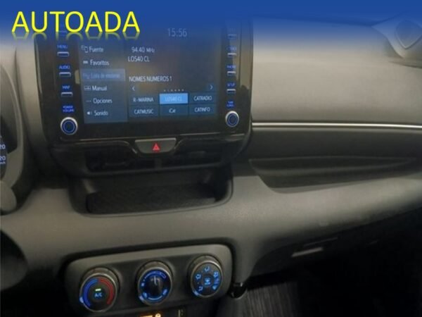 TOYOTA YARIS - Imagen 8