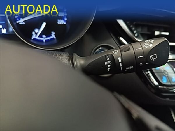 TOYOTA C-HR - Imagen 22