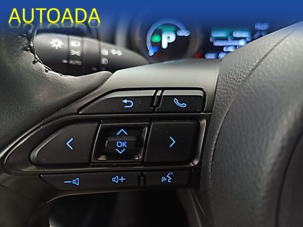 TOYOTA YARIS - Imagen 15