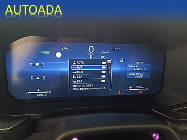 TOYOTA  LAND CRUISER - Imagen 15