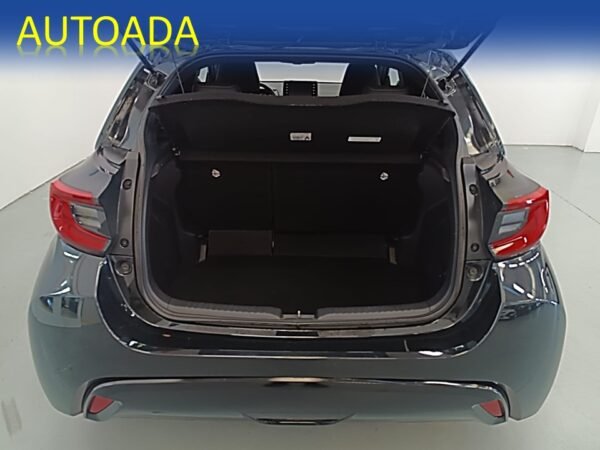 TOYOTA YARIS - Imagen 15