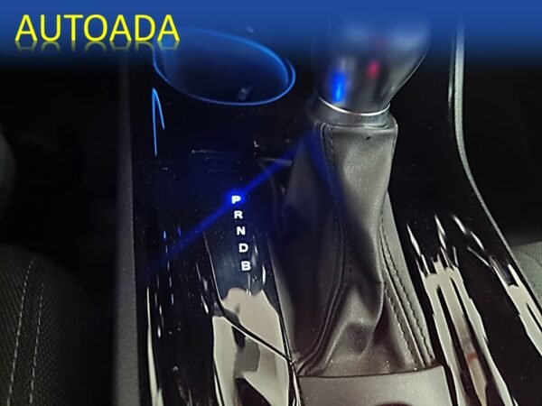 TOYOTA C-HR - Imagen 16
