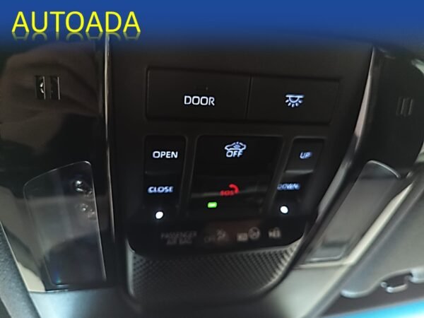 TOYOTA  LAND CRUISER - Imagen 16