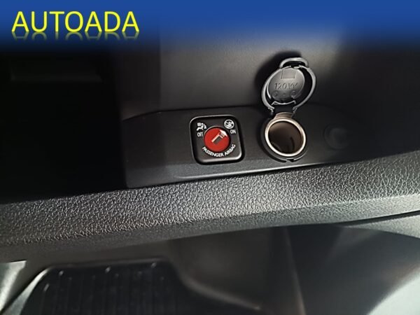TOYOTA PROACE Van - Imagen 16