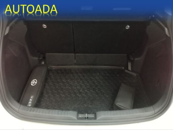 TOYOTA YARIS - Imagen 15