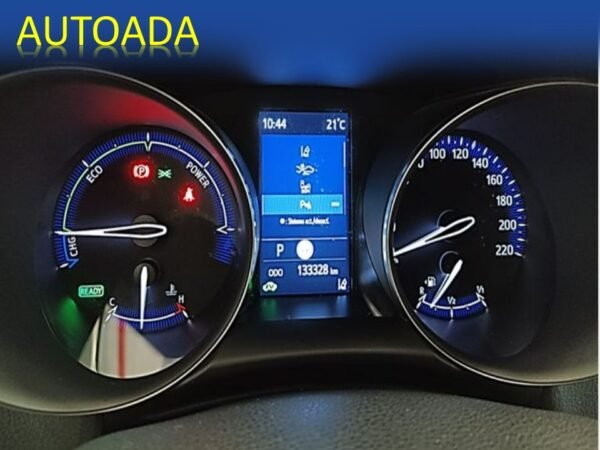 TOYOTA C-HR - Imagen 24