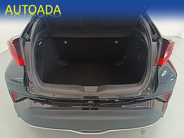 TOYOTA C-HR - Imagen 18