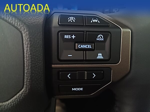 TOYOTA  LAND CRUISER - Imagen 18