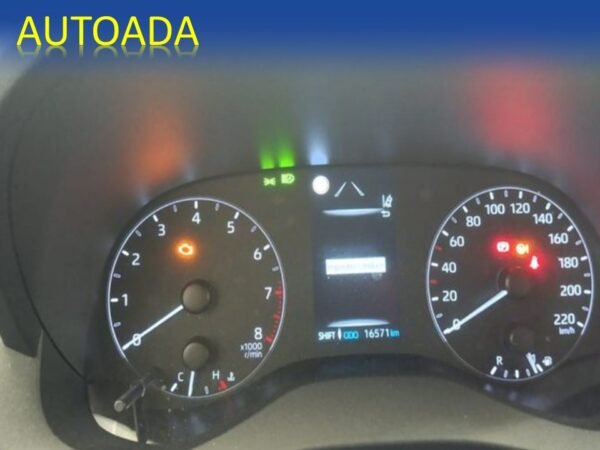 TOYOTA YARIS - Imagen 17