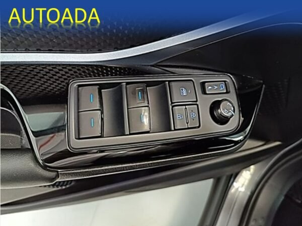 TOYOTA C-HR - Imagen 25