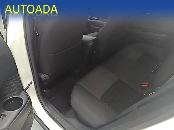 TOYOTA C-HR - Imagen 19