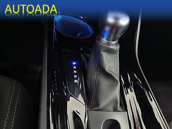 TOYOTA C-HR - Imagen 19