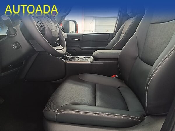 TOYOTA  LAND CRUISER - Imagen 19