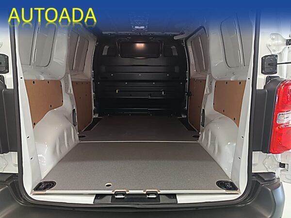 TOYOTA PROACE Van - Imagen 19