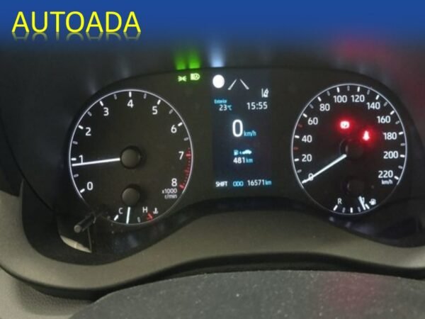 TOYOTA YARIS - Imagen 18