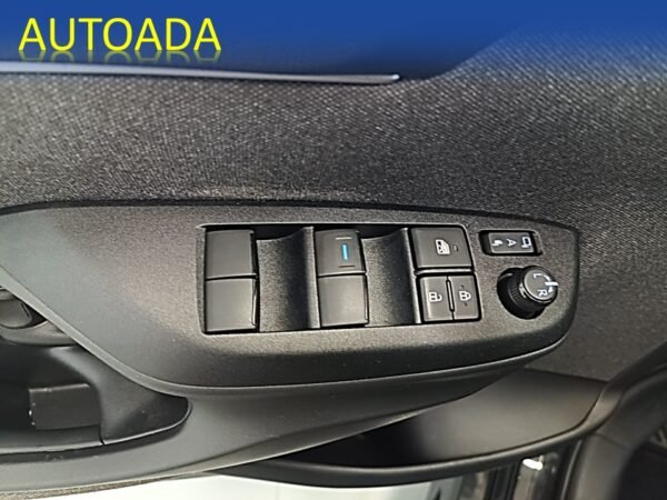 TOYOTA YARIS - Imagen 19