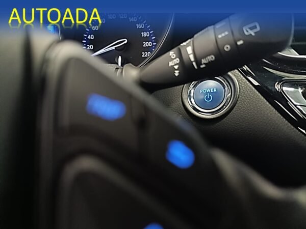 TOYOTA C-HR - Imagen 20