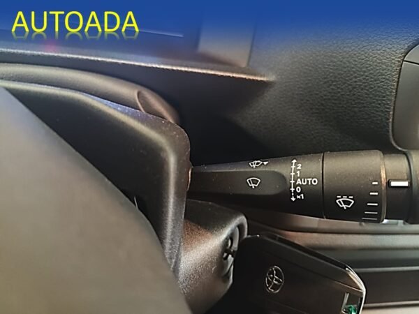 TOYOTA PROACE Van - Imagen 20