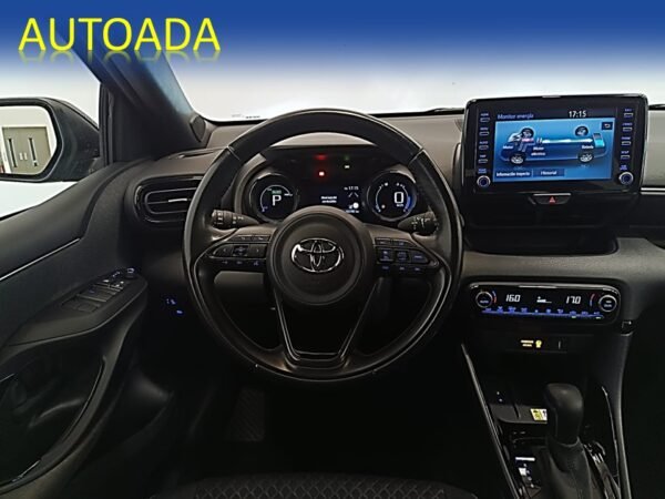TOYOTA YARIS - Imagen 20