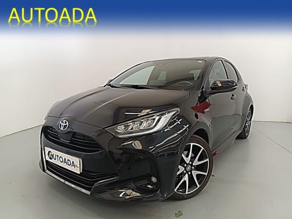 TOYOTA YARIS - Imagen 2