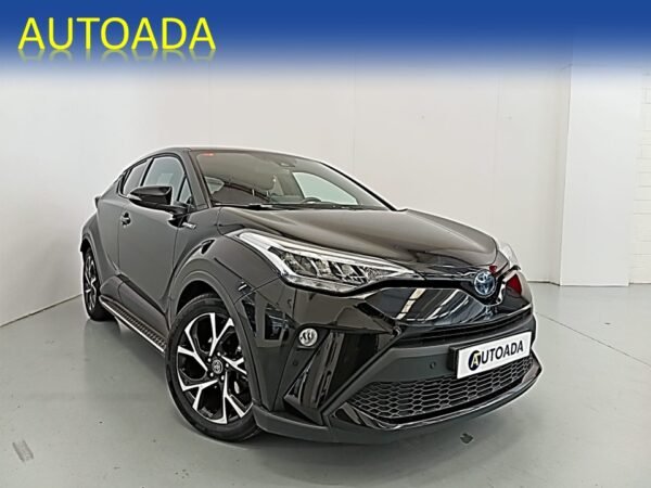 TOYOTA C-HR - Imagen 3