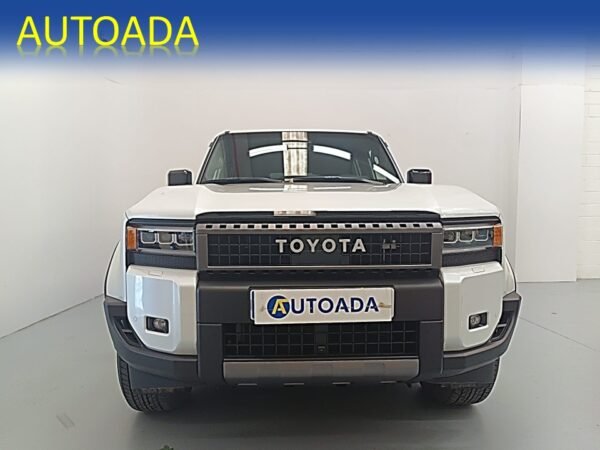TOYOTA  LAND CRUISER - Imagen 3