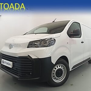 TOYOTA PROACE Van