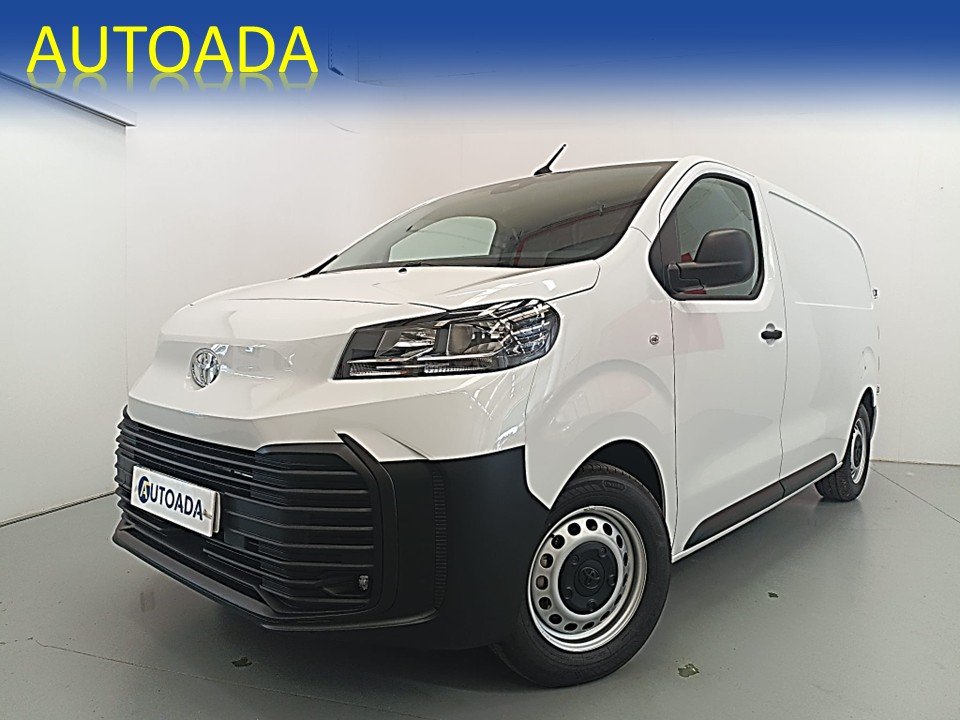 TOYOTA PROACE Van