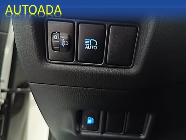 TOYOTA C-HR - Imagen 21