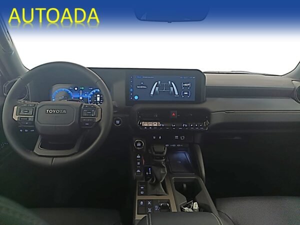 TOYOTA  LAND CRUISER - Imagen 21