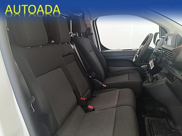 TOYOTA PROACE Van - Imagen 21