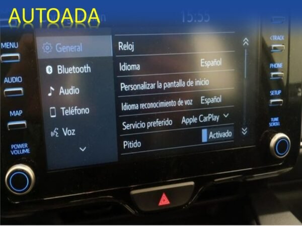 TOYOTA YARIS - Imagen 10