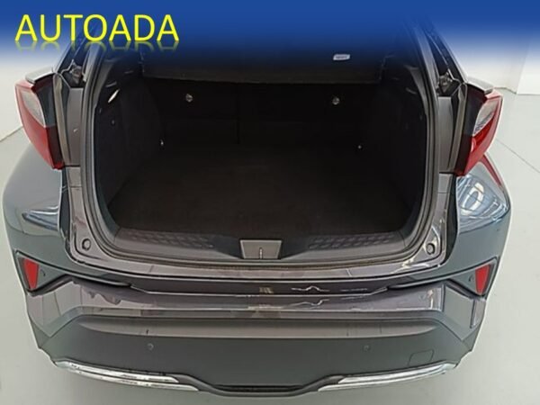 TOYOTA C-HR - Imagen 28