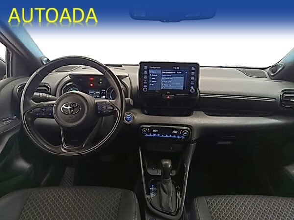 TOYOTA YARIS - Imagen 22
