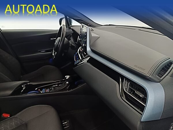 TOYOTA C-HR - Imagen 22