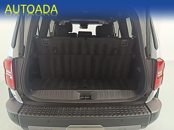 TOYOTA  LAND CRUISER - Imagen 22