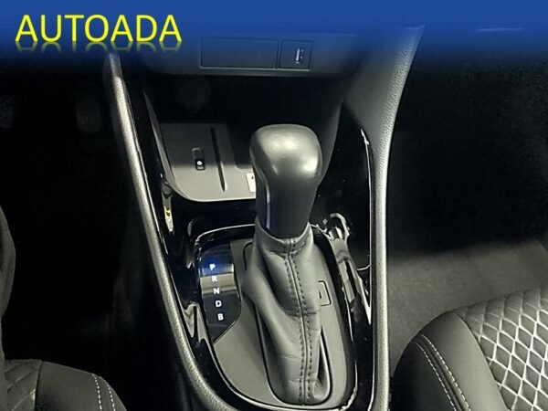 TOYOTA YARIS - Imagen 23
