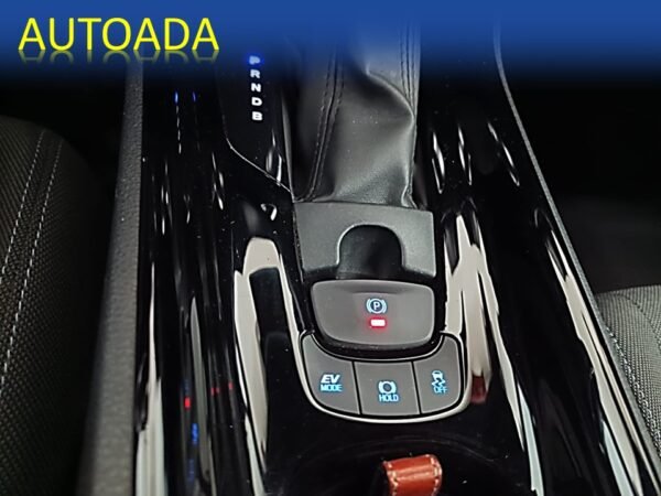 TOYOTA C-HR - Imagen 23