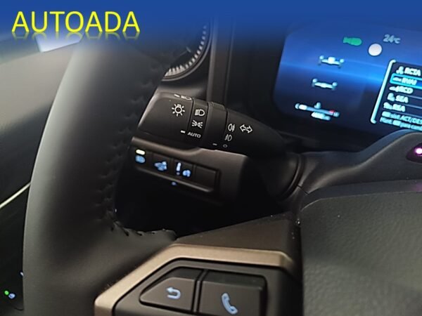 TOYOTA  LAND CRUISER - Imagen 23
