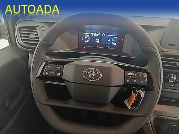 TOYOTA PROACE Van - Imagen 23