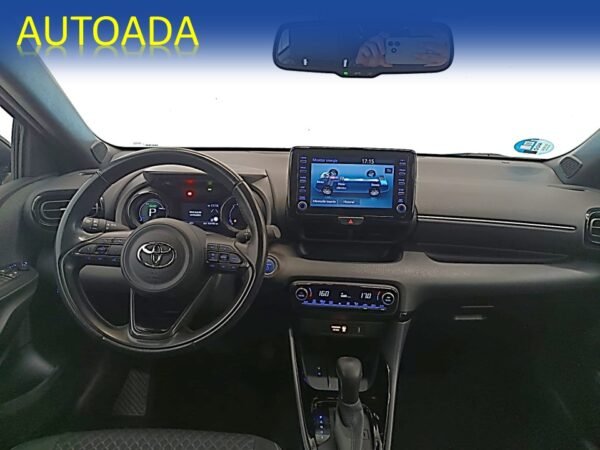 TOYOTA YARIS - Imagen 23