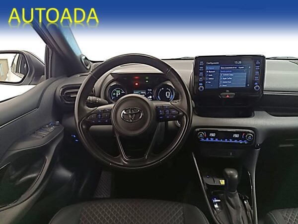 TOYOTA YARIS - Imagen 24