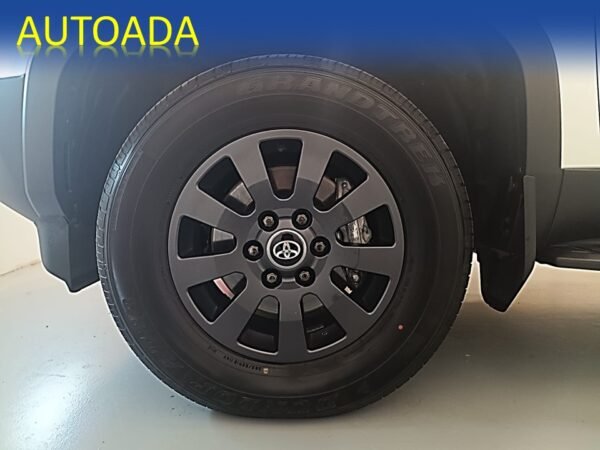 TOYOTA  LAND CRUISER - Imagen 24