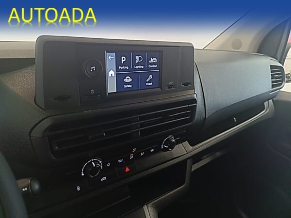 TOYOTA PROACE Van - Imagen 24