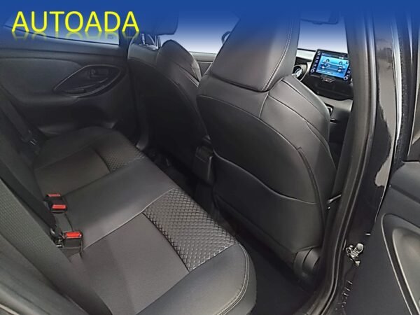 TOYOTA YARIS - Imagen 24