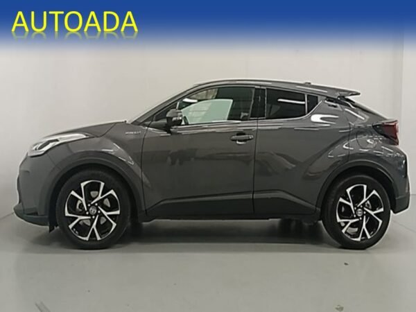 TOYOTA C-HR - Imagen 6