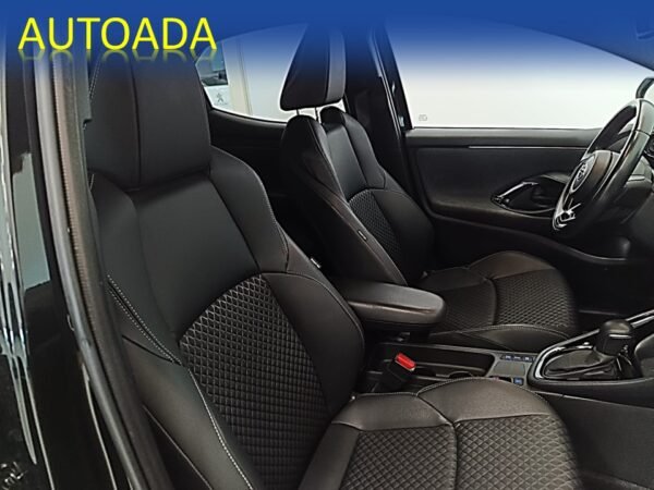 TOYOTA YARIS - Imagen 25