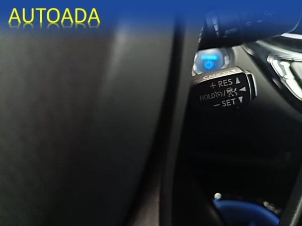 TOYOTA C-HR - Imagen 26