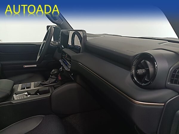 TOYOTA  LAND CRUISER - Imagen 26