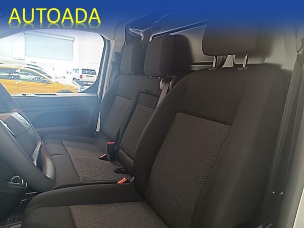 TOYOTA PROACE Van - Imagen 26